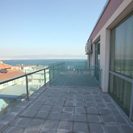 Апартаменти Сграда Белведере Apartment *
