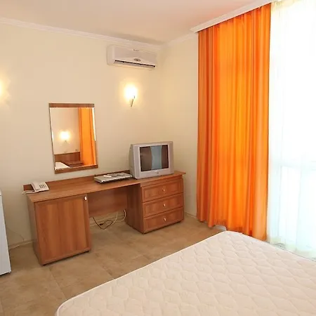 Apartment Апартаменти Сграда Белведере