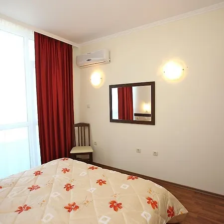 Apartment Апартаменти Сграда Белведере